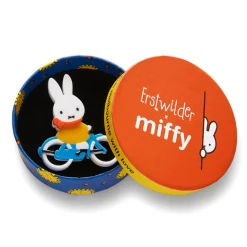 Erstwilder Miffys Bicycle Brooch 5 Erstwilder Miffys Bicycle Brooch -Fable England shop Bike3