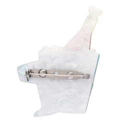 Erstwilder Modern Holiday Christmas Baubles Brooch 5 Erstwilder Modern Holiday Christmas Baubles Brooch -Fable England shop ChristmasBabbles3