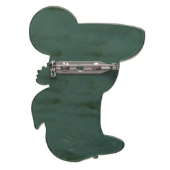 Erstwilder Botanical Fruit Digestif Italiano Brooch -Fable England shop Digestif2