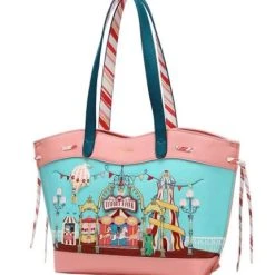 Fable England shop -Fable England shop EWPierTote2