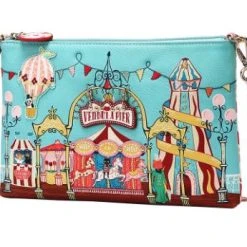 Fable England shop -Fable England shop EWPouch3