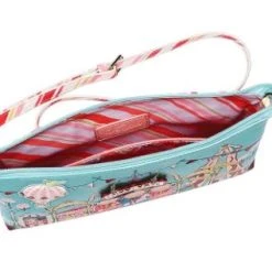 Vendula Heritage Edwardian Pier Pouch Bag 10 Vendula Heritage Edwardian Pier Pouch Bag -Fable England shop EWPouch5