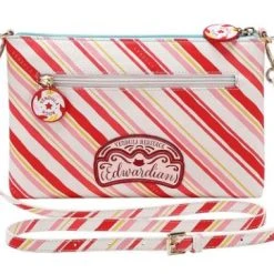 Vendula Heritage Edwardian Pier Pouch Bag 11 Vendula Heritage Edwardian Pier Pouch Bag -Fable England shop EWPouch6