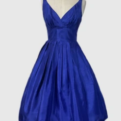 Retrospecd Elizabeth Royal Blue