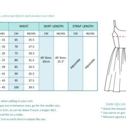 Retrospecd Fifi Oops A Daisy 7 Retrospecd Fifi Oops A Daisy -Fable England shop FifiMeasure 3c316efb 43e4 4132 a8f2 9e726d67ade4