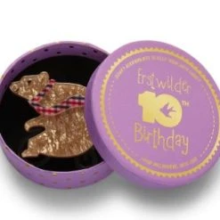 Fable England shop -Fable England shop GrouchBear2