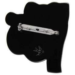 Erstwilder Melanie Hava Koala Brooch -Fable England shop Koala3