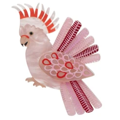 Erstwilder Jocelyn Proust Major Mitchs Moment Brooch