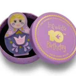 Fable England shop -Fable England shop MatryoshkaMemoriesToy2