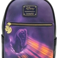 Loungefly Lion King … Mufasa Scene Backpack