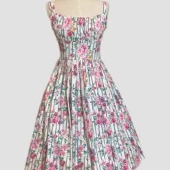 Retrospecd Norman Jean Kensington