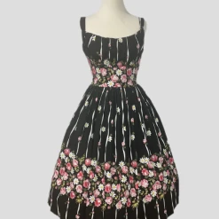 Fable England shop 46 Retrospecd Retrospect Norma Jean Pocket Full Of Posies