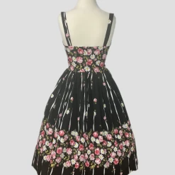 Retrospecd Retrospect Norma Jean Pocket Full Of Posies -Fable England shop NormaPocket3