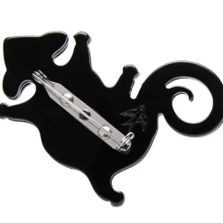 Erstwilder Melanie Hava Possum Midin Brooch 5 Erstwilder Melanie Hava Possum Midin Brooch -Fable England shop PossumBR2