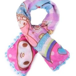 Fable England shop 52 Irregular Choice Sanrio Pretty Melody Scarf