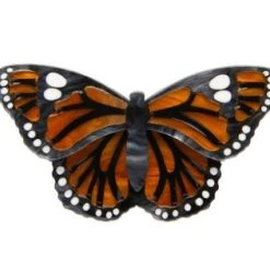 Erstwilder MIF Prince Of Orange Mini Brooch