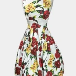 Retrospecd Peggy Rosa