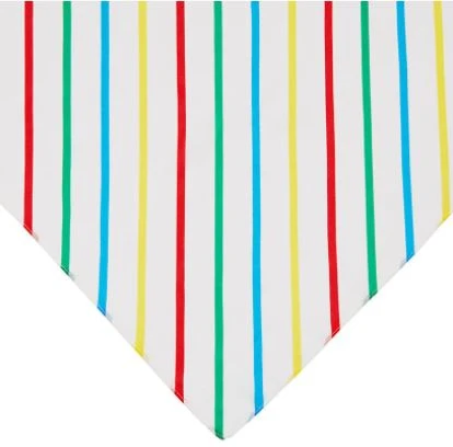 Erstwilder Sanrio Hello Kitty Rainbow Large Neck Scarf 3 Erstwilder Sanrio Hello Kitty Rainbow Large Neck Scarf - Image 3